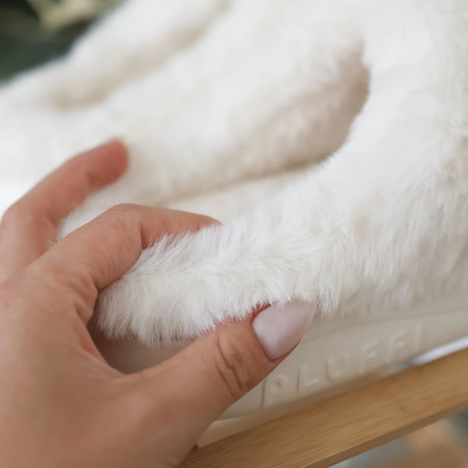 Pantufa Slide Pluffi®