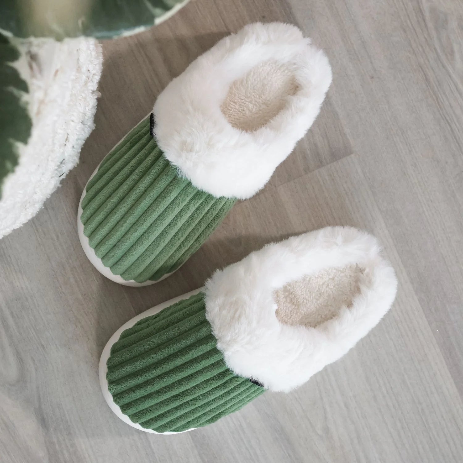 Pantufa Slide Pluffi®